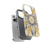 Sunshine Bloom Mosaic - Impact Resistant Phone Case